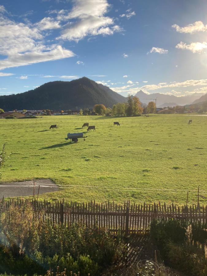 Schankwirtschaft Pfronten