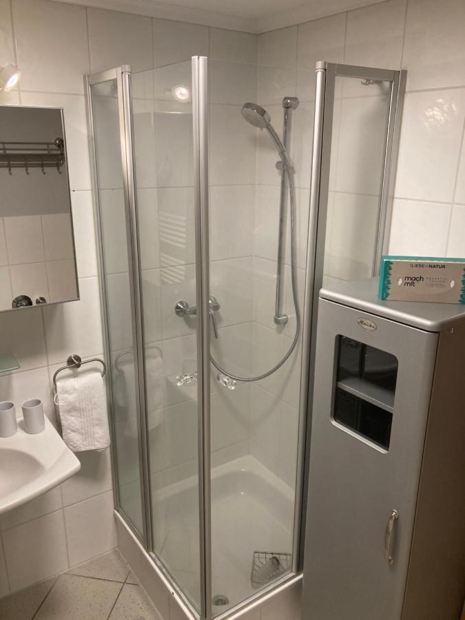 Apartment Schankwirtschaft Pfronten