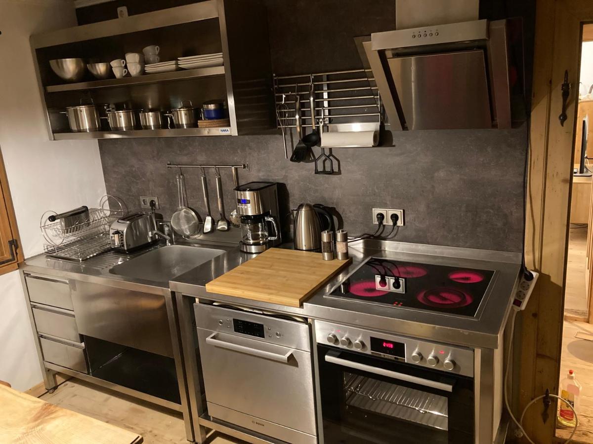 Schankwirtschaft Apartment *