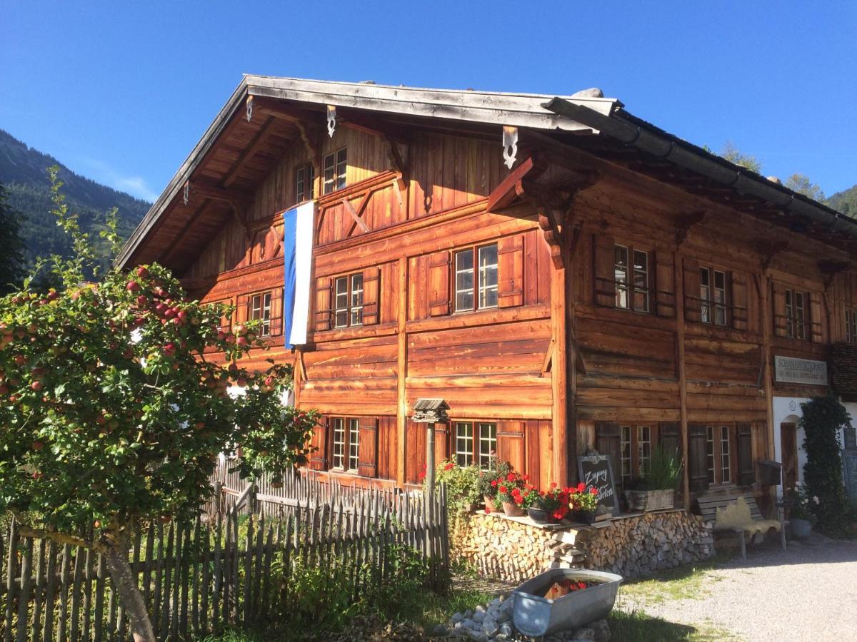 Schankwirtschaft Apartment